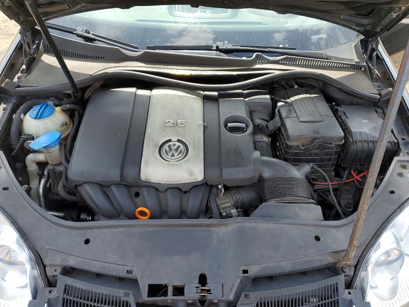 2006 Volkswagen Jetta მანქანა იყიდება აუქციონზე, vin: 3VWSF71K16M697214, აუქციონის ნომერი: 47515196