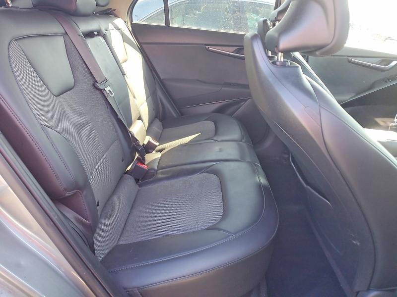 Aukcja sprzedaży 2024 Kia Niro Ev, vin: KNDCR3L12R5112128, numer aukcji: 47068716