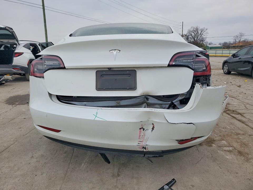 Aukcja sprzedaży 2023 Tesla Model 3, vin: 5YJ3E1EA3PF577008, numer aukcji: 75220815