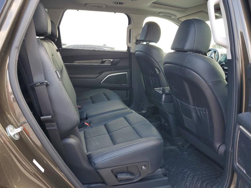 Aukcja sprzedaży 2024 Kia Telluride, vin: 5XYP34GC7RG512696, numer aukcji: 47531976