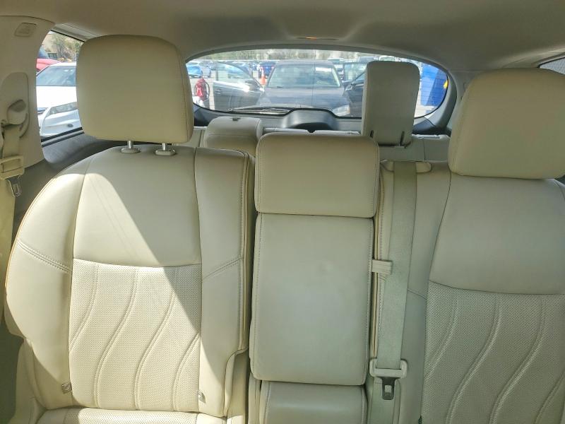 Продаж на аукціоні авто 2015 Infiniti Qx60, vin: 5N1AL0MN1FC510832, номер лоту: 46267286