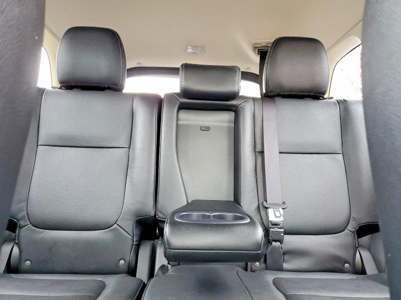 46277456 :رقم المزاد ، JA4AZ2A38GZ611229 vin ، 2016 Mitsubishi Outlander مزاد بيع