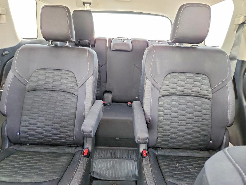 46722126 :رقم المزاد ، 5N1DR3BD8NC258177 vin ، 2022 Nissan Pathfinder مزاد بيع