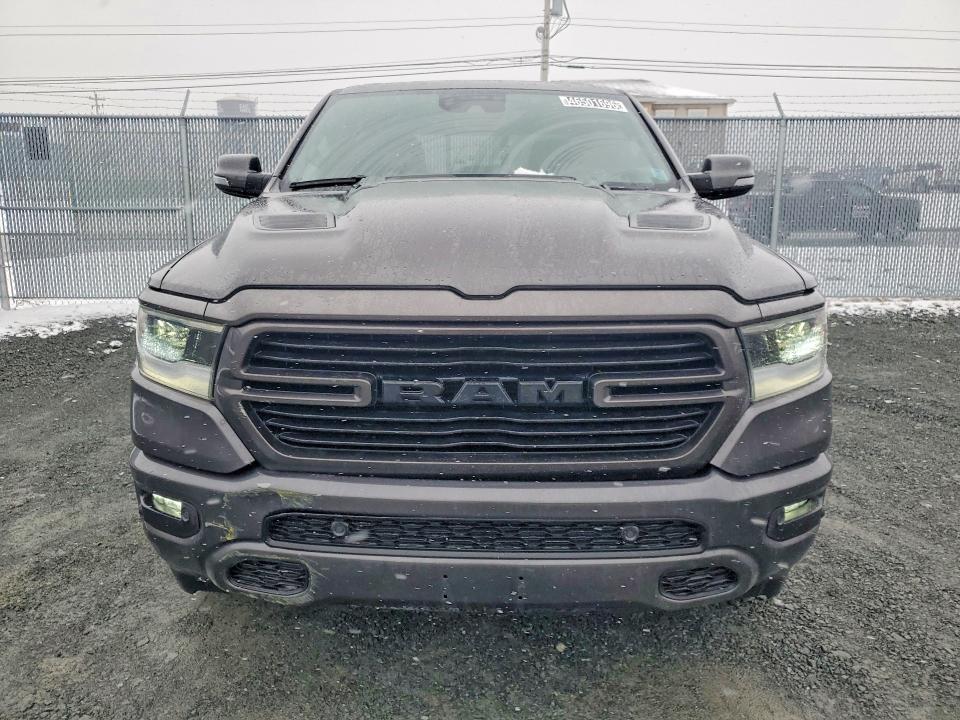 Продажа на аукционе авто 2024 Ram 1500, vin: 1C6SRFVT0RN157040, номер лота: 46501696
