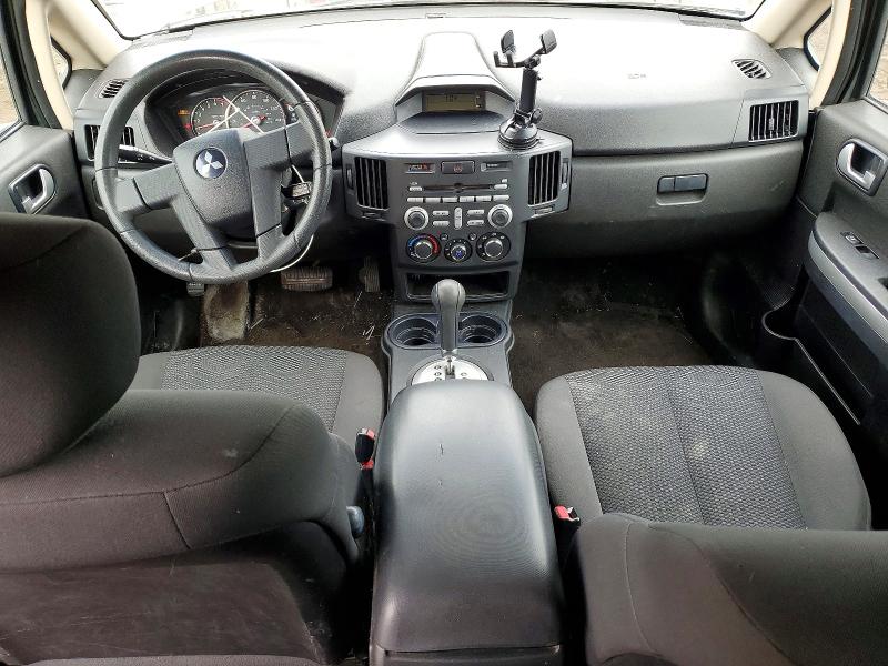 Продажа на аукционе авто 2008 Mitsubishi Endeavor, vin: 4A4MN21S68E025667, номер лота: 47496386