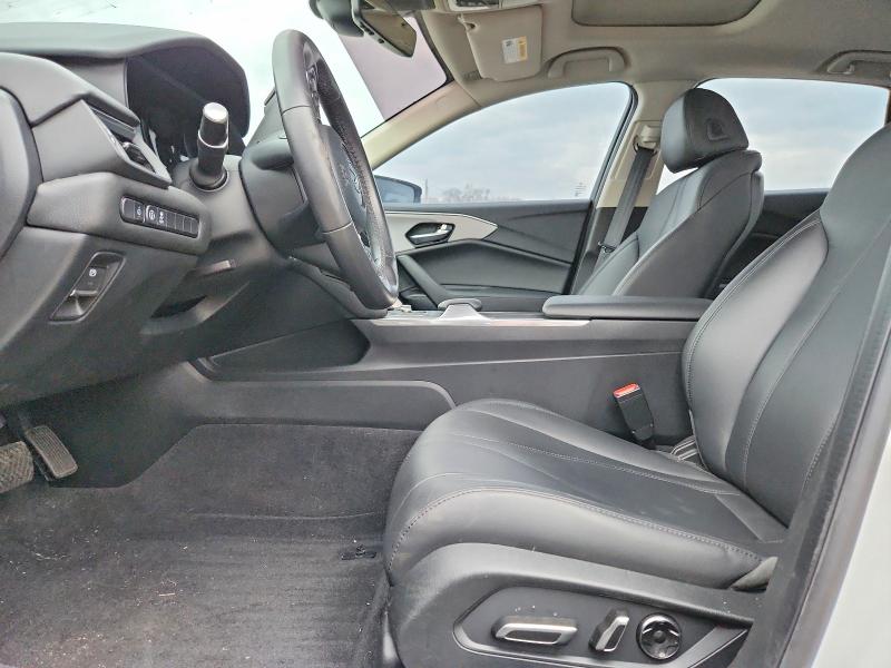 Aukcja sprzedaży 2023 Acura Tlx, vin: 19UUB5F33PA007086, numer aukcji: 47861216