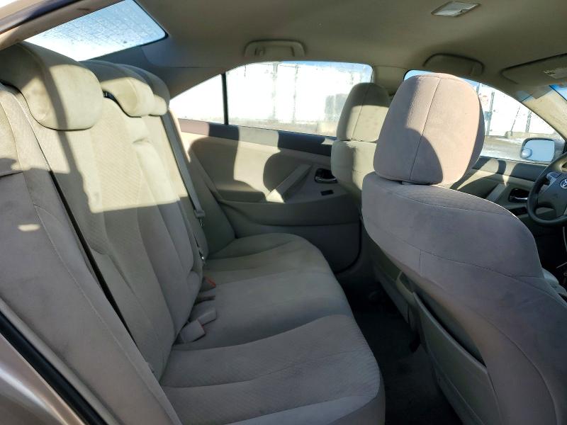 Aukcja sprzedaży 2008 Toyota Camry, vin: 4T1BE46K98U750023, numer aukcji: 46329316