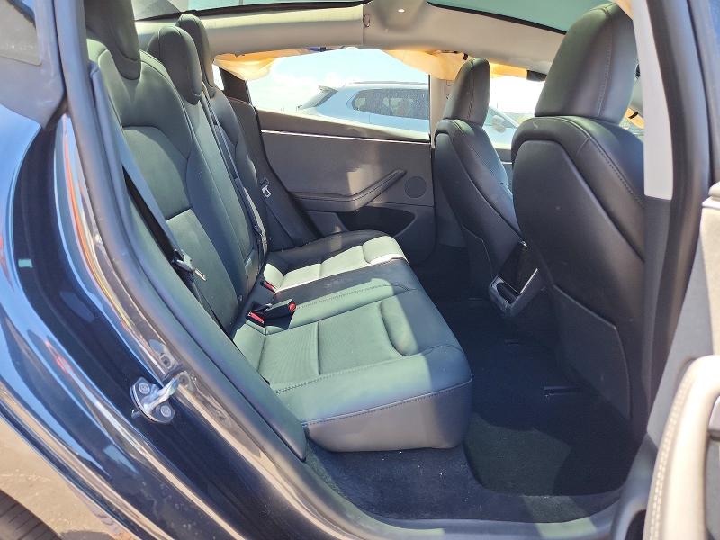 Aukcja sprzedaży 2025 Tesla Model 3, vin: 5YJ3E1EA8SF901207, numer aukcji: 41938016