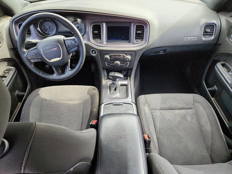 Aukcja sprzedaży 2018 Dodge Charger, vin: 2C3CDXBG2JH180314, numer aukcji: 45465006