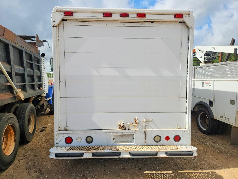Продажа на аукционе авто 2003 Ford E450, vin: 1FCLE49L43HB48385, номер лота: 42076486