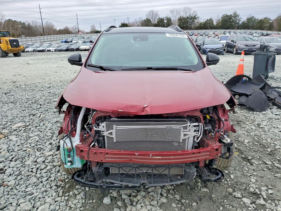 Продаж на аукціоні авто 2025 Buick Encore Gx, vin: KL4AMDSL3SB016783, номер лоту: 78850755