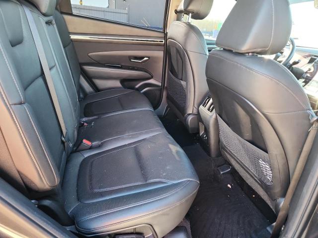 Продаж на аукціоні авто 2023 Hyundai Tucson, vin: 5NMJE3AE5PH192253, номер лоту: 45823106