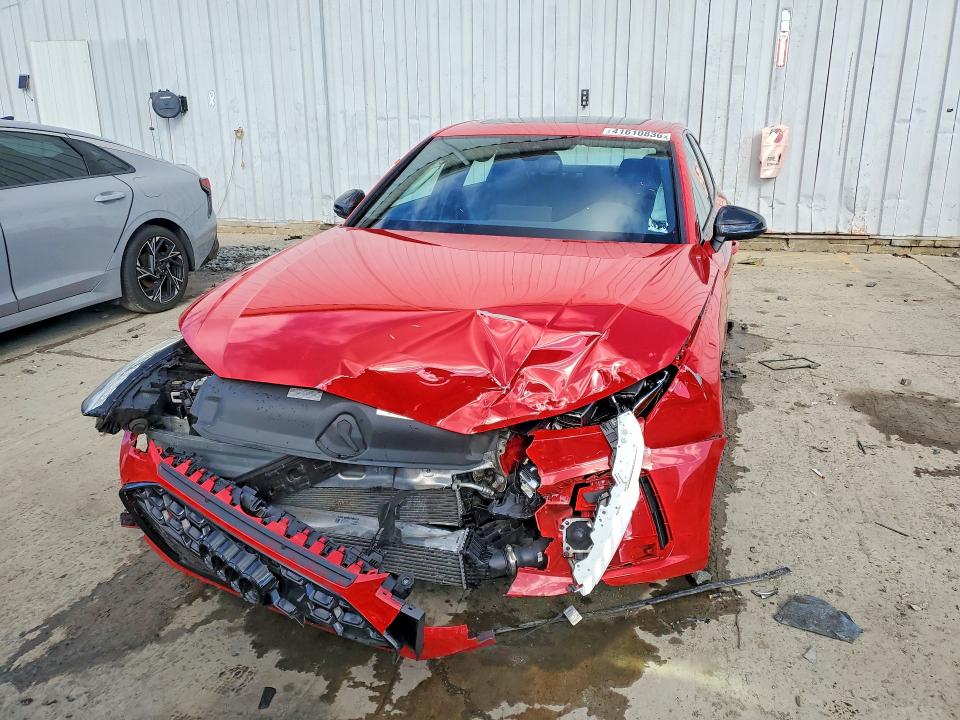Aukcja sprzedaży 2024 Audi S4, vin: WAUB4AF40RA128949, numer aukcji: 41610836