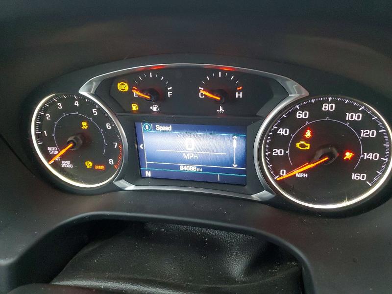 Aukcja sprzedaży 2021 Gmc Acadia, vin: 1GKKNRLSXMZ117862, numer aukcji: 46226096