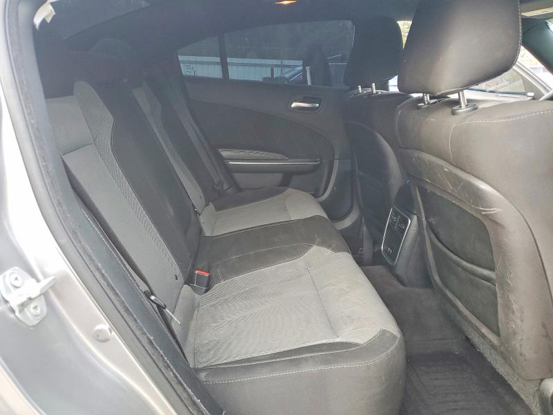Продажа на аукционе авто 2016 Dodge Charger, vin: 2C3CDXCT6GH307490, номер лота: 46817686