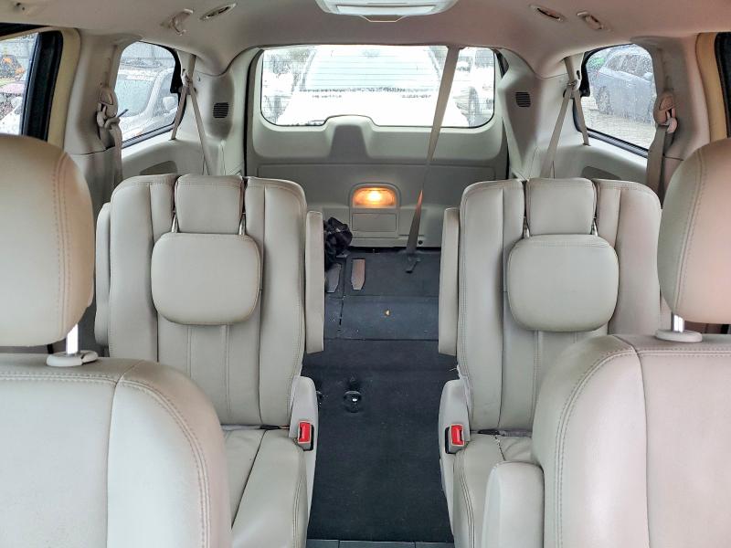 Продажа на аукционе авто 2013 Chrysler Town & Country, vin: 2C4RC1BG4DR614415, номер лота: 45589536