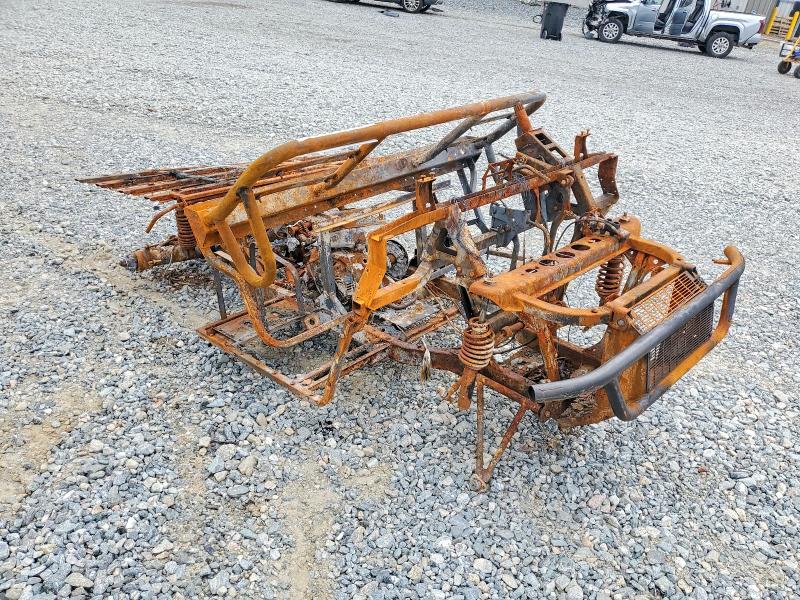 Продажа на аукционе авто 2003 Polaris Ranger, vin: 4XARB63A43D153395, номер лота: 78795305