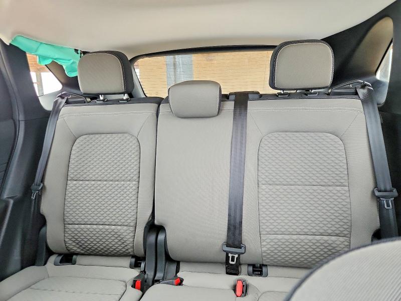 Продажа на аукционе авто 2022 Ford Escape, vin: 1FMCU0G68NUB81016, номер лота: 79438125
