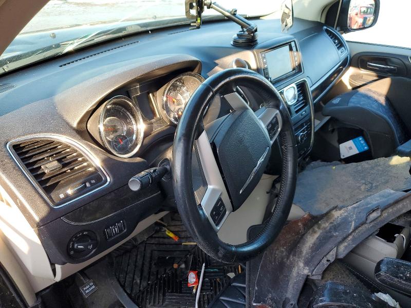 79937215 :رقم المزاد ، 2C4RC1CG4ER372080 vin ، 2014 Chrysler Town & Country مزاد بيع