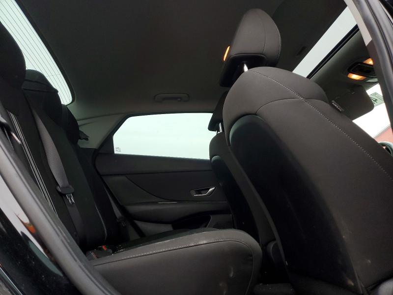 42073426 :رقم المزاد ، KMHLM4AG6NU333187 vin ، 2022 Hyundai Elantra مزاد بيع