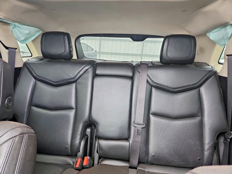 Aukcja sprzedaży 2017 Cadillac Xt5, vin: 1GYKNBRS3HZ305505, numer aukcji: 46944506