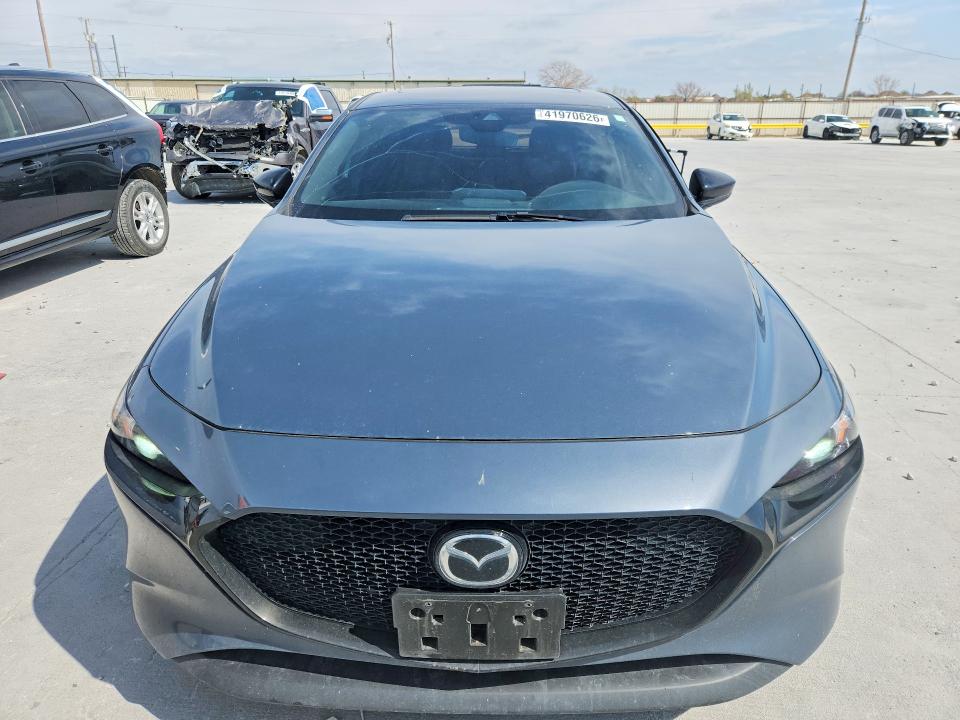 41970626 :رقم المزاد ، JM1BPALL5N1515562 vin ، 2022 Mazda 3 مزاد بيع