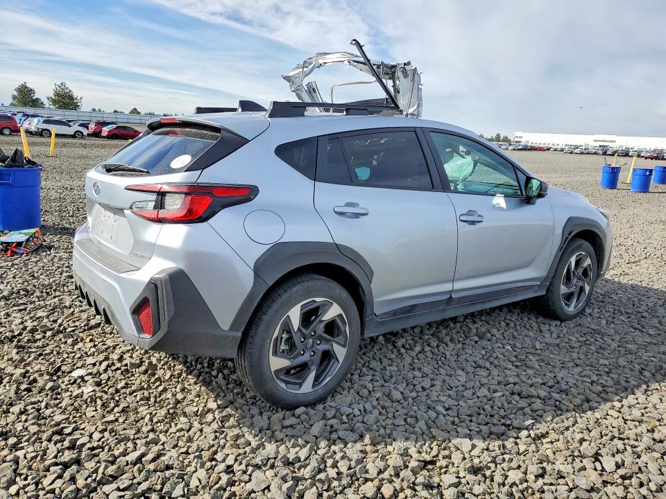 Продажа на аукционе авто 2025 Subaru Crosstrek, vin: 4S4GUHM68S3704525, номер лота: 50149546