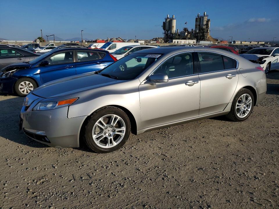 Aukcja sprzedaży 2009 Acura Tl, vin: 19UUA86559A007342, numer aukcji: 79768945