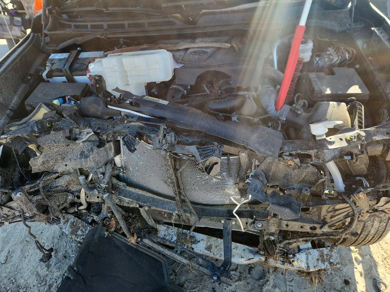 52426556 :رقم المزاد ، 5TFLA5AA8RX033850 vin ، 2024 Toyota Tundra مزاد بيع