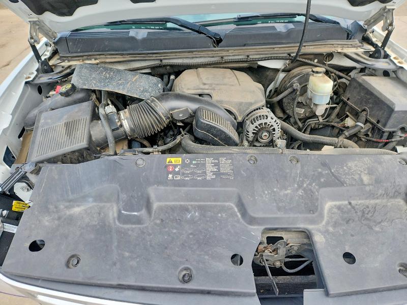 Aukcja sprzedaży 2013 Chevrolet Silverado, vin: 3GCPKSE76DG287081, numer aukcji: 48289456