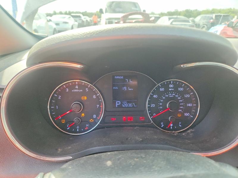 Aukcja sprzedaży 2015 Kia Forte, vin: KNAFK4A63F5392544, numer aukcji: 45903426