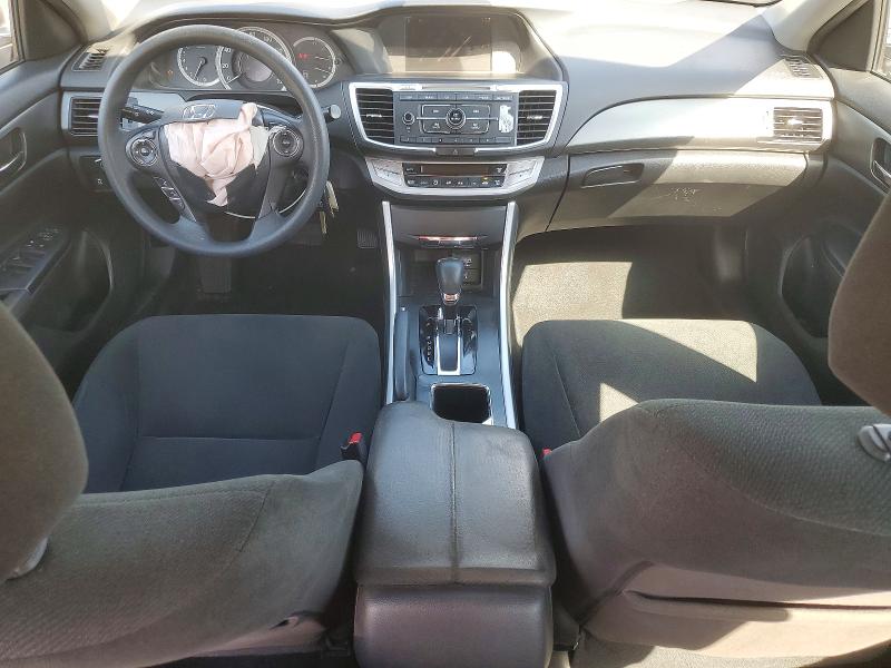 Aukcja sprzedaży 2013 Honda Accord, vin: 1HGCR2F3XDA055850, numer aukcji: 48053506