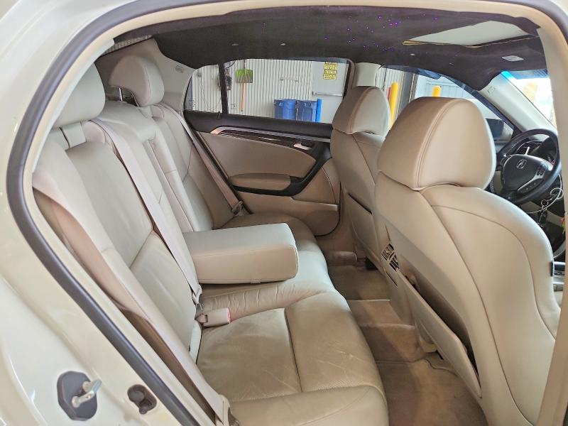 Aukcja sprzedaży 2007 Acura Tl, vin: 19UUA66207A044922, numer aukcji: 79180565