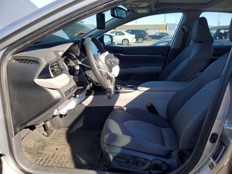 Продаж на аукціоні авто 2024 Toyota Camry, vin: 4T1H31AK9RU625918, номер лоту: 77623285