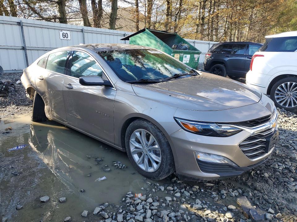 Auction sale of the 2024 Chevrolet Malibu, vin: 1G1ZD5ST1RF209010, lot number: 46374576
