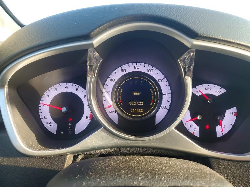 Продаж на аукціоні авто 2012 Cadillac Srx, vin: 3GYFNAE35CS537961, номер лоту: 46002956