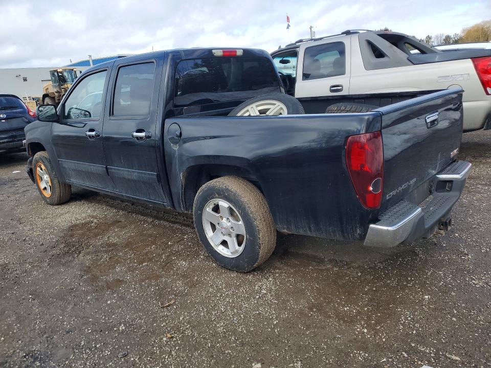 Aukcja sprzedaży 2010 Gmc Canyon, vin: 1GTDSFDE2A8115206, numer aukcji: 41584006