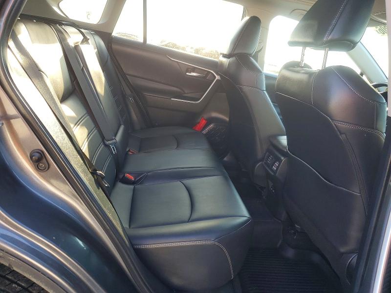 Продажа на аукционе авто 2020 Toyota Rav4, vin: 2T3C1RFV4LC065081, номер лота: 46722206