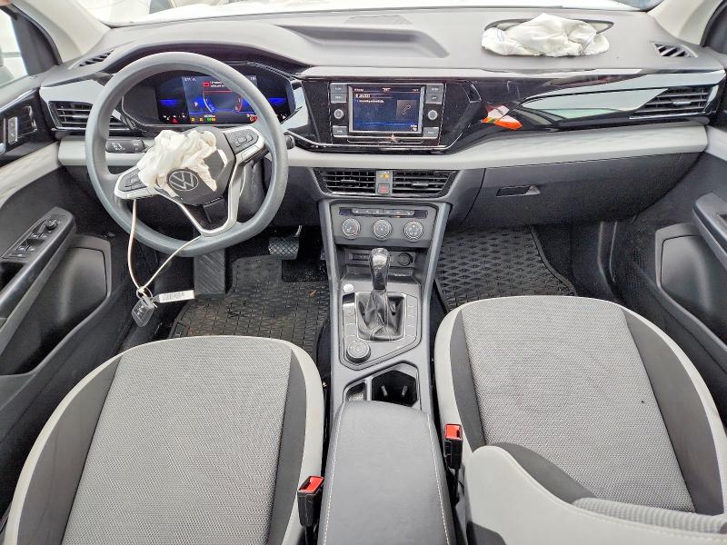 Aukcja sprzedaży 2022 Volkswagen Taos, vin: 3VVAX7B24NM058528, numer aukcji: 74123375
