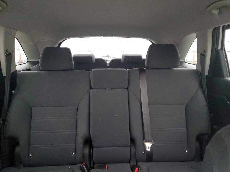 Aukcja sprzedaży 2019 Kia Sorento, vin: 5XYPGDA30KG563184, numer aukcji: 45541306