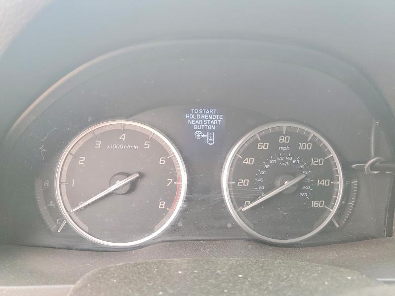 Продажа на аукционе авто 2014 Acura Rdx, vin: 5J8TB3H3XEL016690, номер лота: 47439886