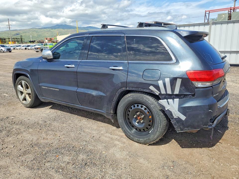 41769336 :رقم المزاد ، 1C4RJFCG4EC172229 vin ، 2014 Jeep Grand Cherokee مزاد بيع