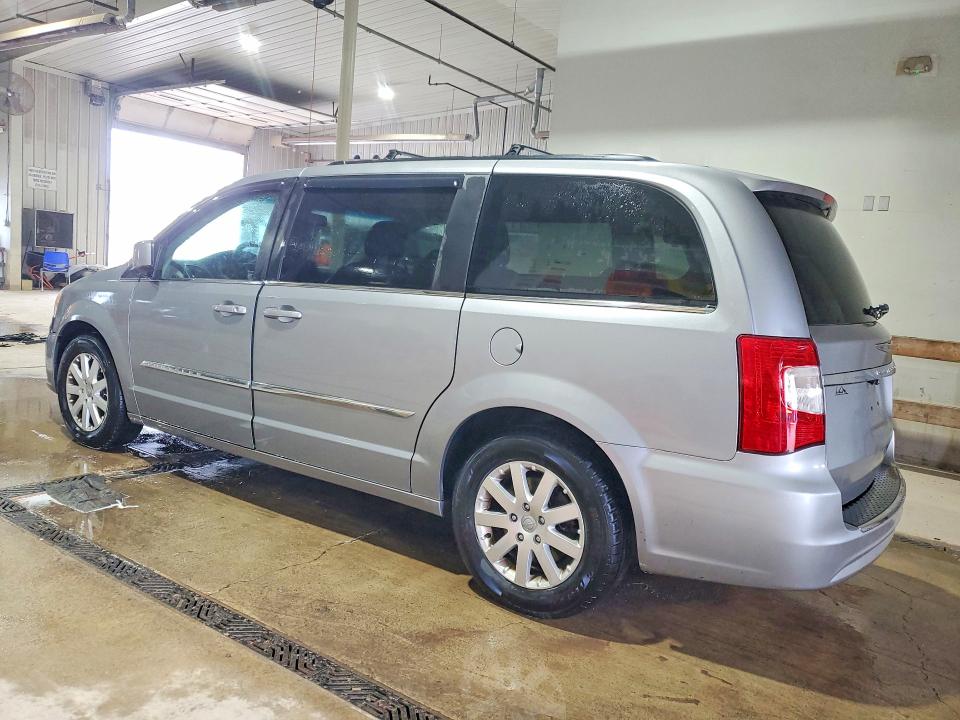 46279136 :رقم المزاد ، 2C4RC1BG1ER176101 vin ، 2014 Chrysler Town & Country مزاد بيع