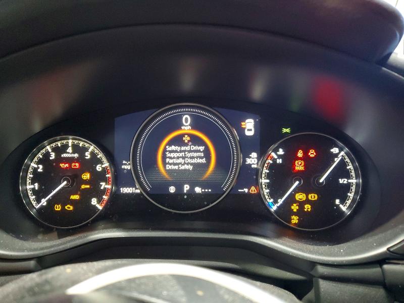 Aukcja sprzedaży 2021 Mazda 3, vin: JM1BPBAY8M1310711, numer aukcji: 79126185