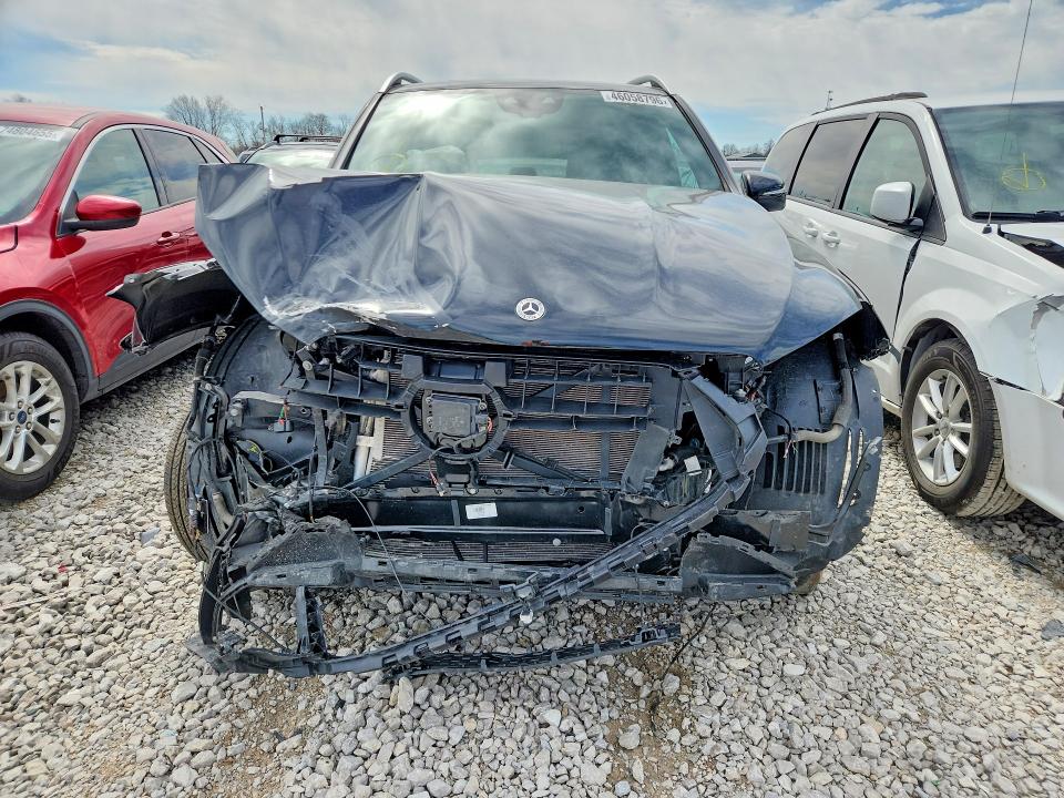 Продажа на аукционе авто 2026 Mercedes-benz Gle, vin: 4JGFB4FB3TB502865, номер лота: 46058796
