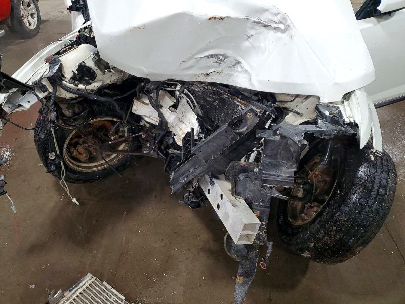 Продажа на аукционе авто 2007 Infiniti Fx35, vin: JNRAS08W37X202422, номер лота: 45517586