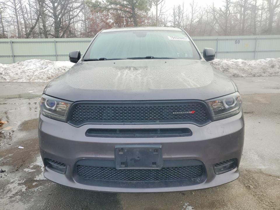Продажа на аукционе авто 2020 Dodge Durango, vin: 1C4RDJDG9LC223925, номер лота: 79452665
