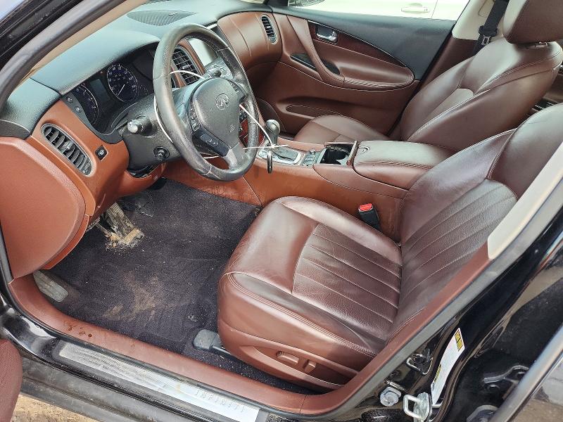 47302766 :رقم المزاد ، JN1BJ0RRXGM268745 vin ، 2016 Infiniti Qx50 مزاد بيع