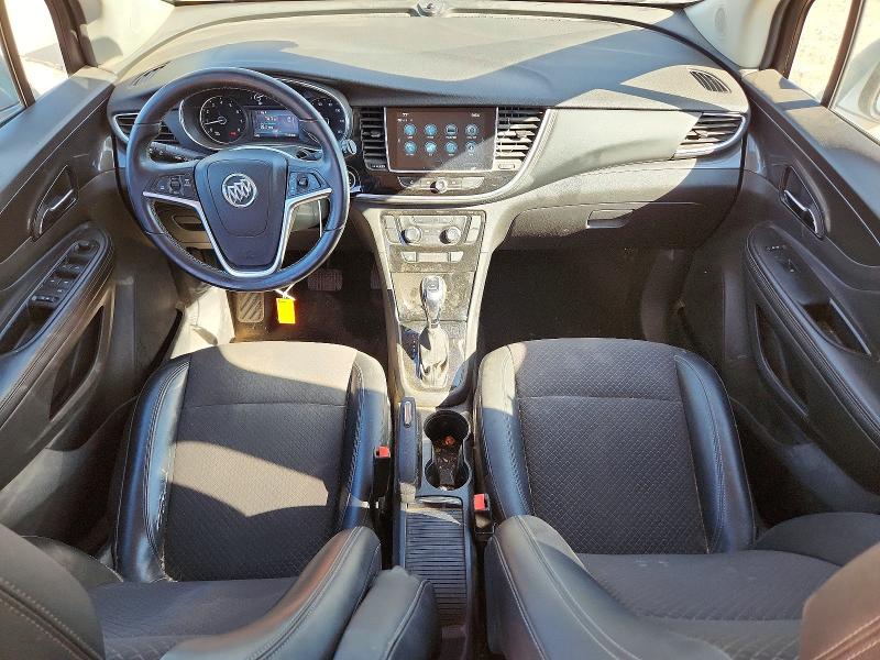 Продаж на аукціоні авто 2019 Buick Encore, vin: KL4CJASB1KB726661, номер лоту: 46692326