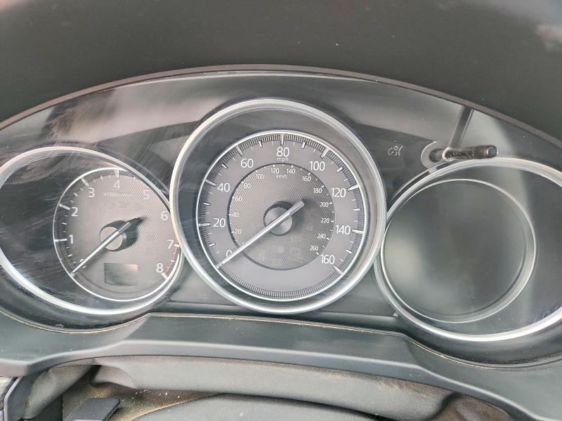 Продаж на аукціоні авто 2018 Mazda Cx-5, vin: JM3KFADM0J1348779, номер лоту: 79759575